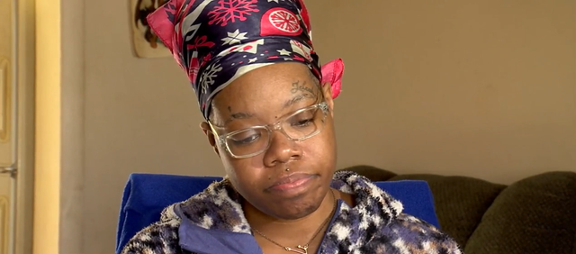 Mother claims she accidentally shot teen daughter dead after ‘gun fired ...