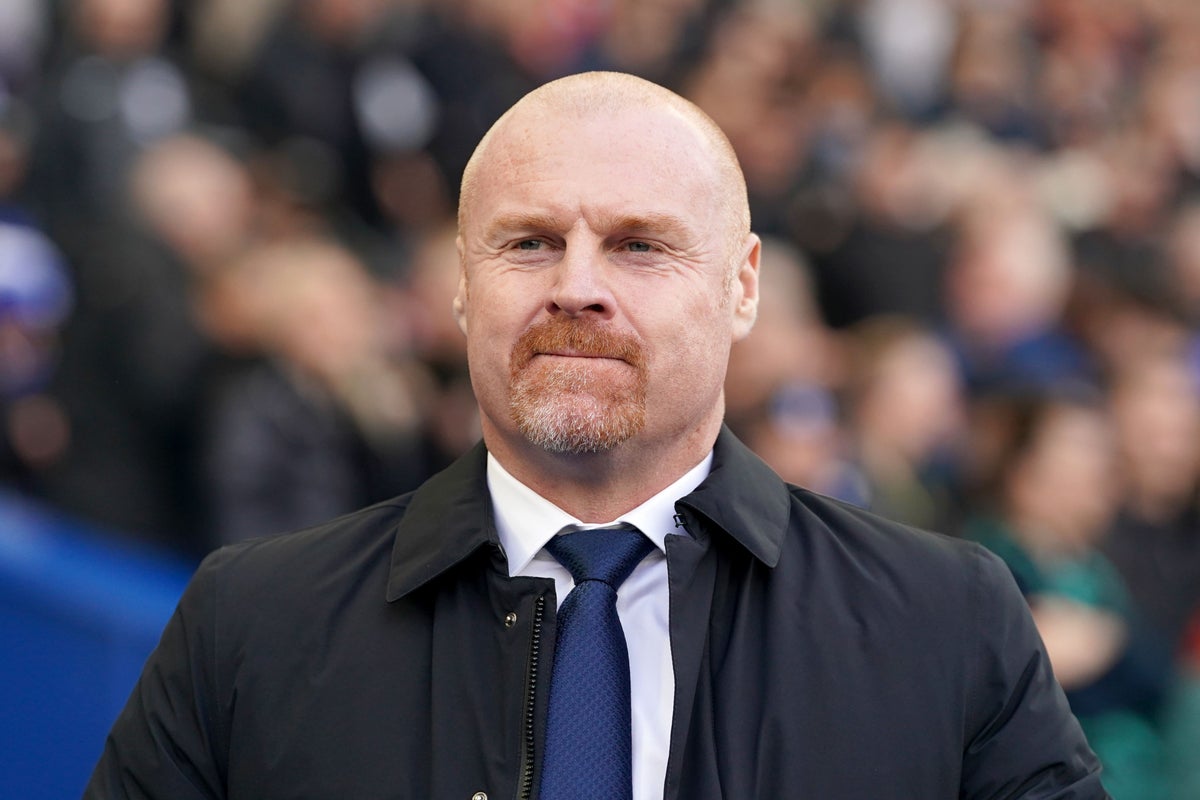 Sean Dyche hoping Everton’s latest Premier League charge ‘comes to nothing’