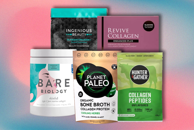 <p>We asked the experts to tell us which supplements they’d recommend and why </p>