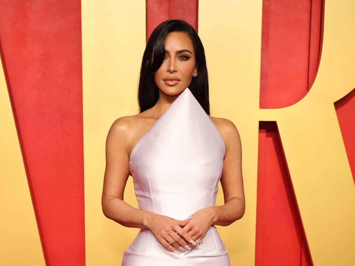 Kim Kardashian sued by artist Donald Judd&rsquo;s estate over her allegedly knockoff furniture