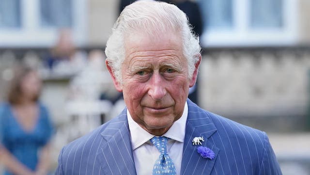<p>Listen: King Charles delivers personal Easter message after royal cancer diagnosis.</p>