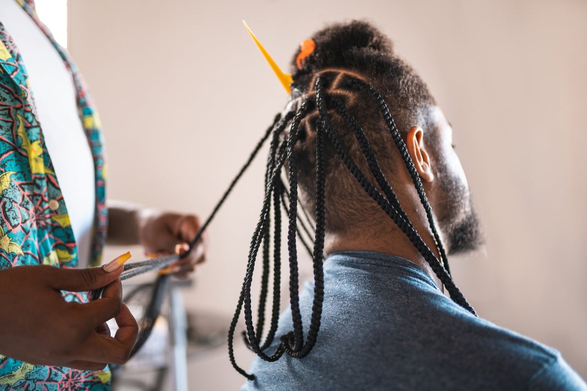 French lawmakers vote to outlaw discrimination against afros and braids