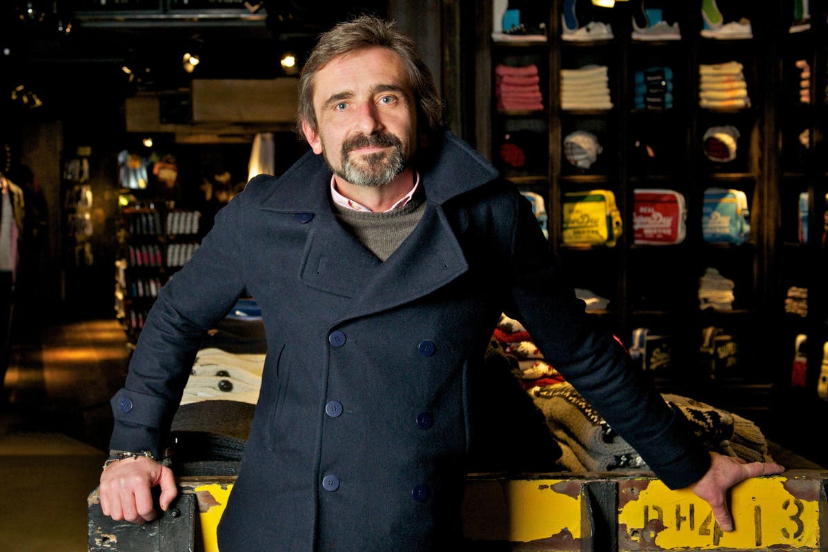 Superdry co-founder ends takeover talks for troubled retail brand