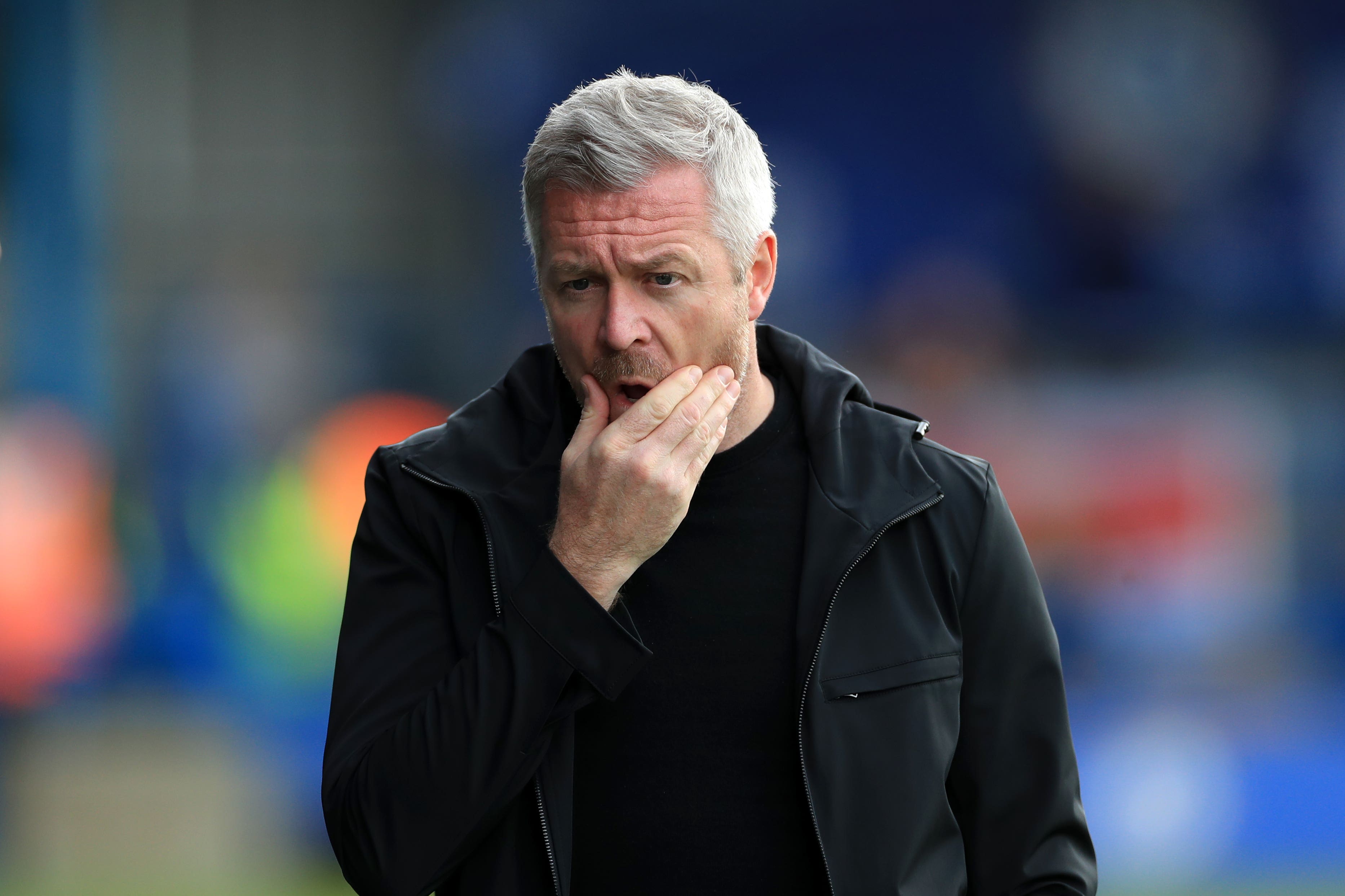 Leicester have sacked women’s boss Willie Kirk (Bradley Collyer/PA)