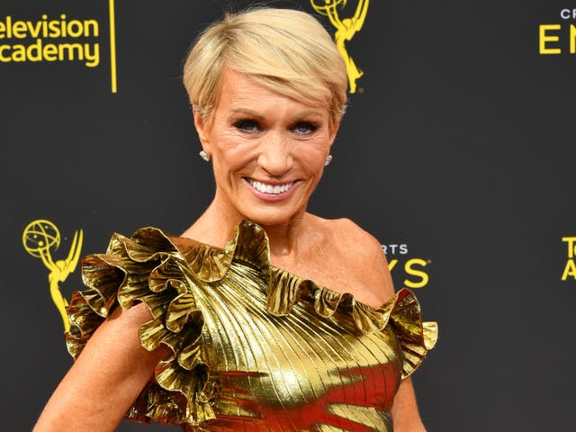 <p>Barbara Corcoran says secret to her successful marriage is having ‘separate bedrooms’</p>