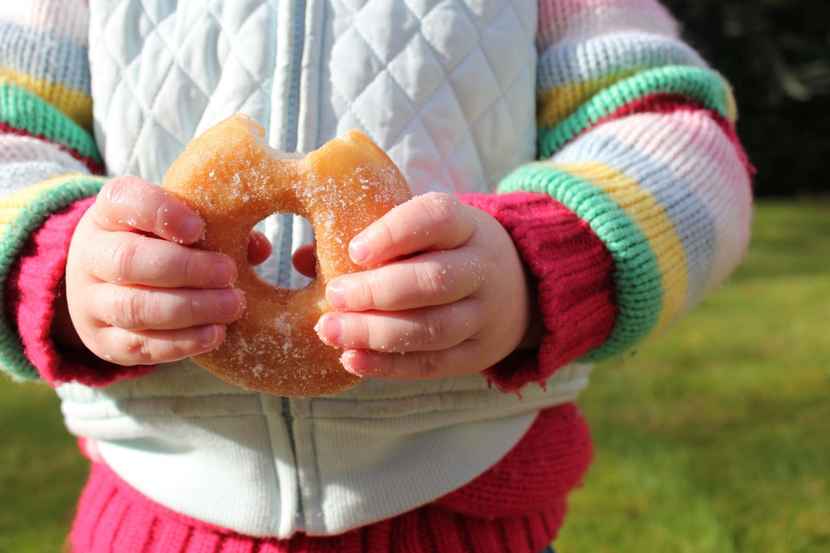 Health experts reveal weight-loss jabs can ‘prevent mealtime battles’ for children