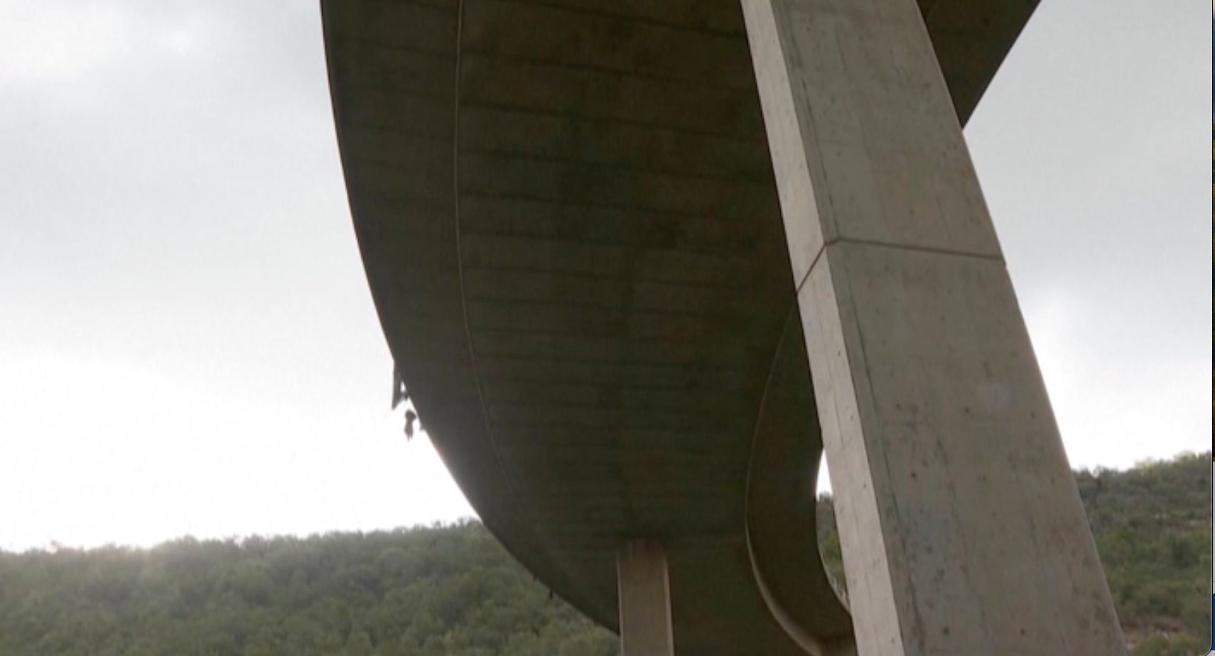 SUDAFRICA-ACCIDENTE DE AUTOBUS