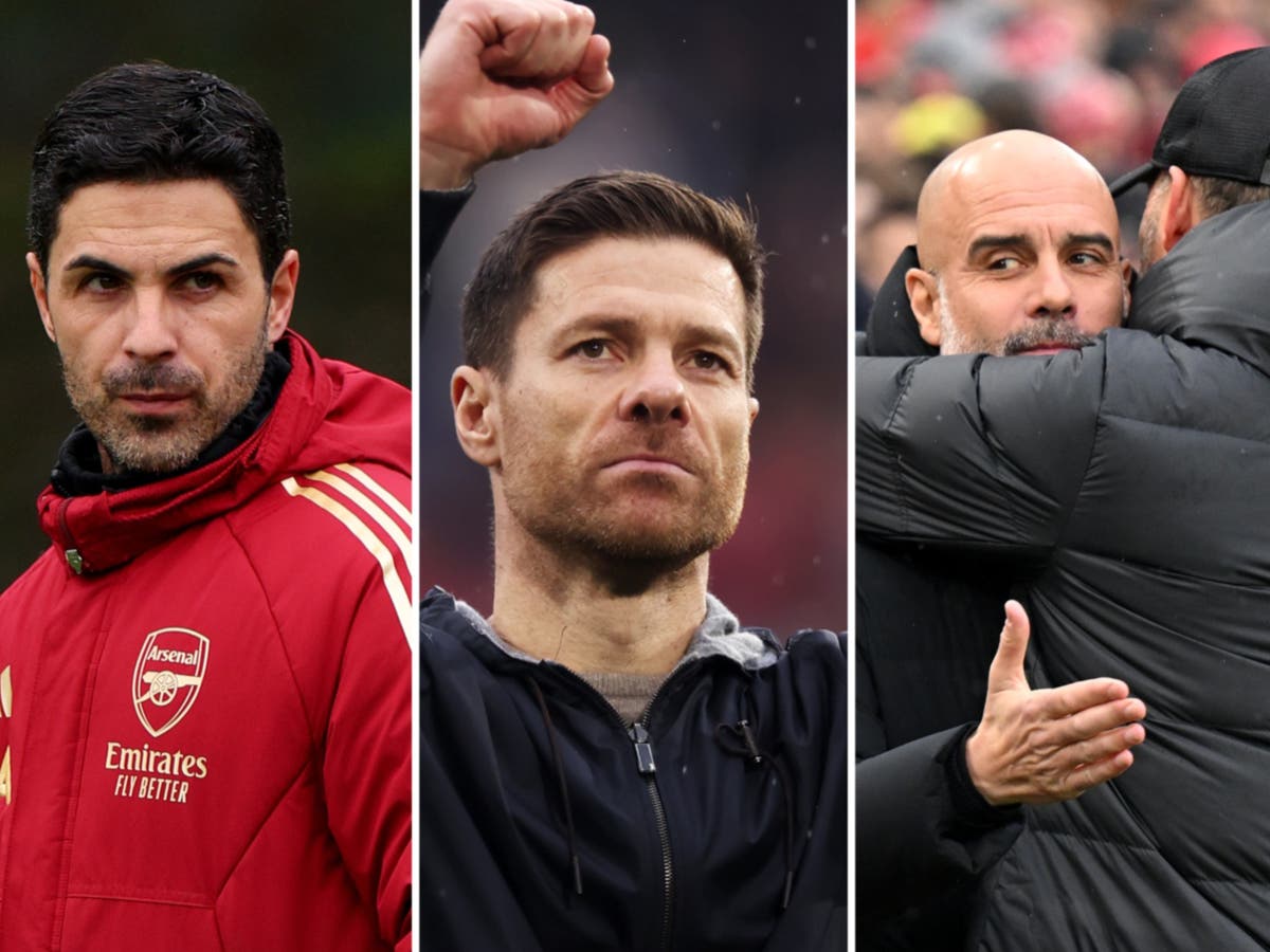 Premier League hírek ÉLŐ: Az Arsenal és a Man City sérülései, a legfrissebb liverpooli hírek Xabi Alonso veresége után