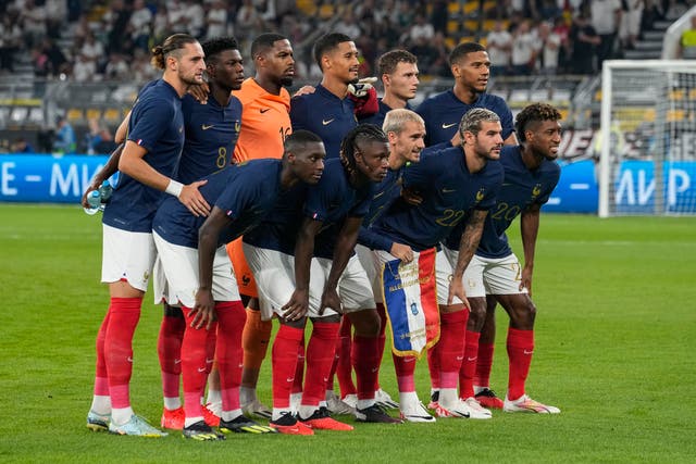 France Ramadan Debate Soccer