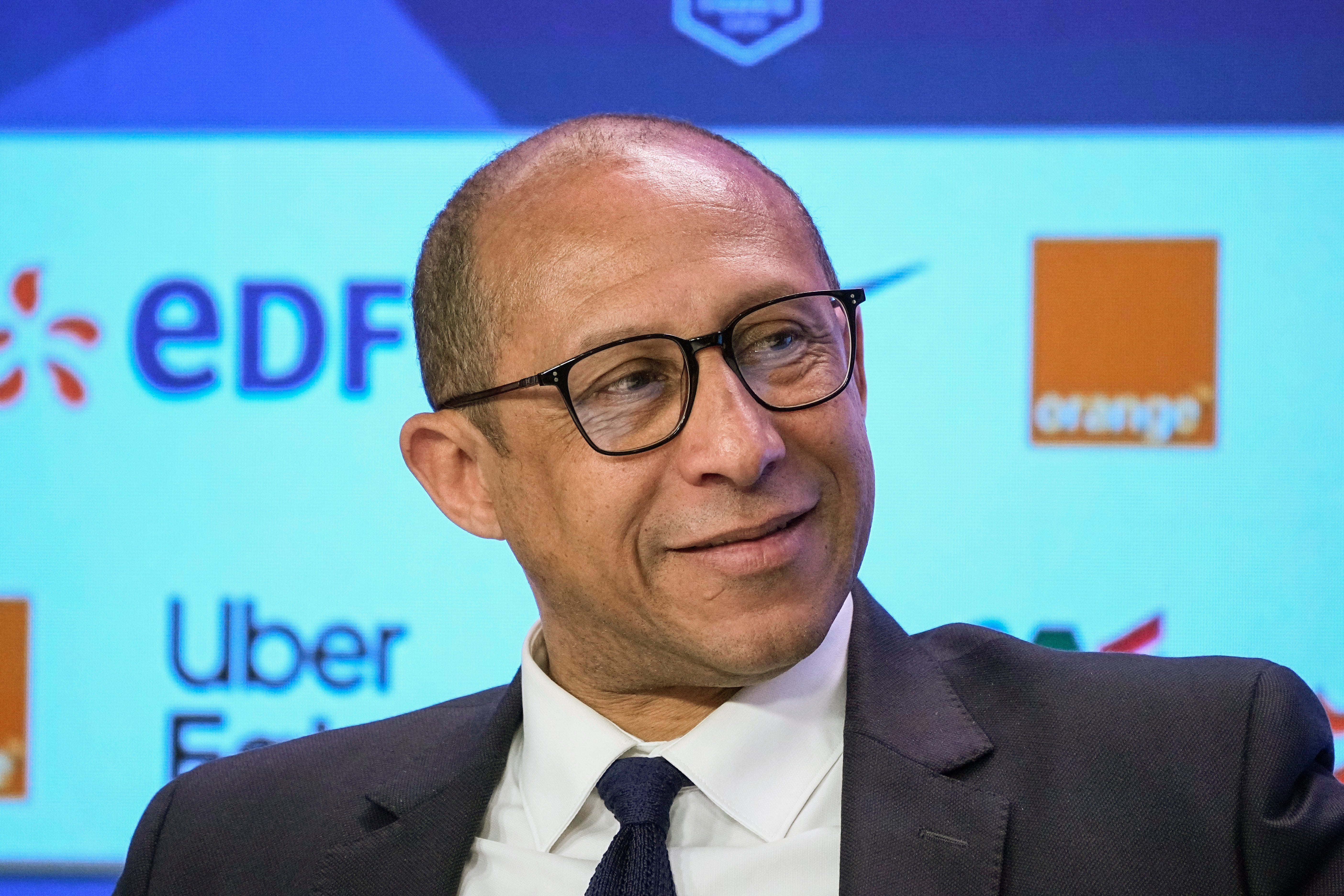 France Ramadan Debate Soccer