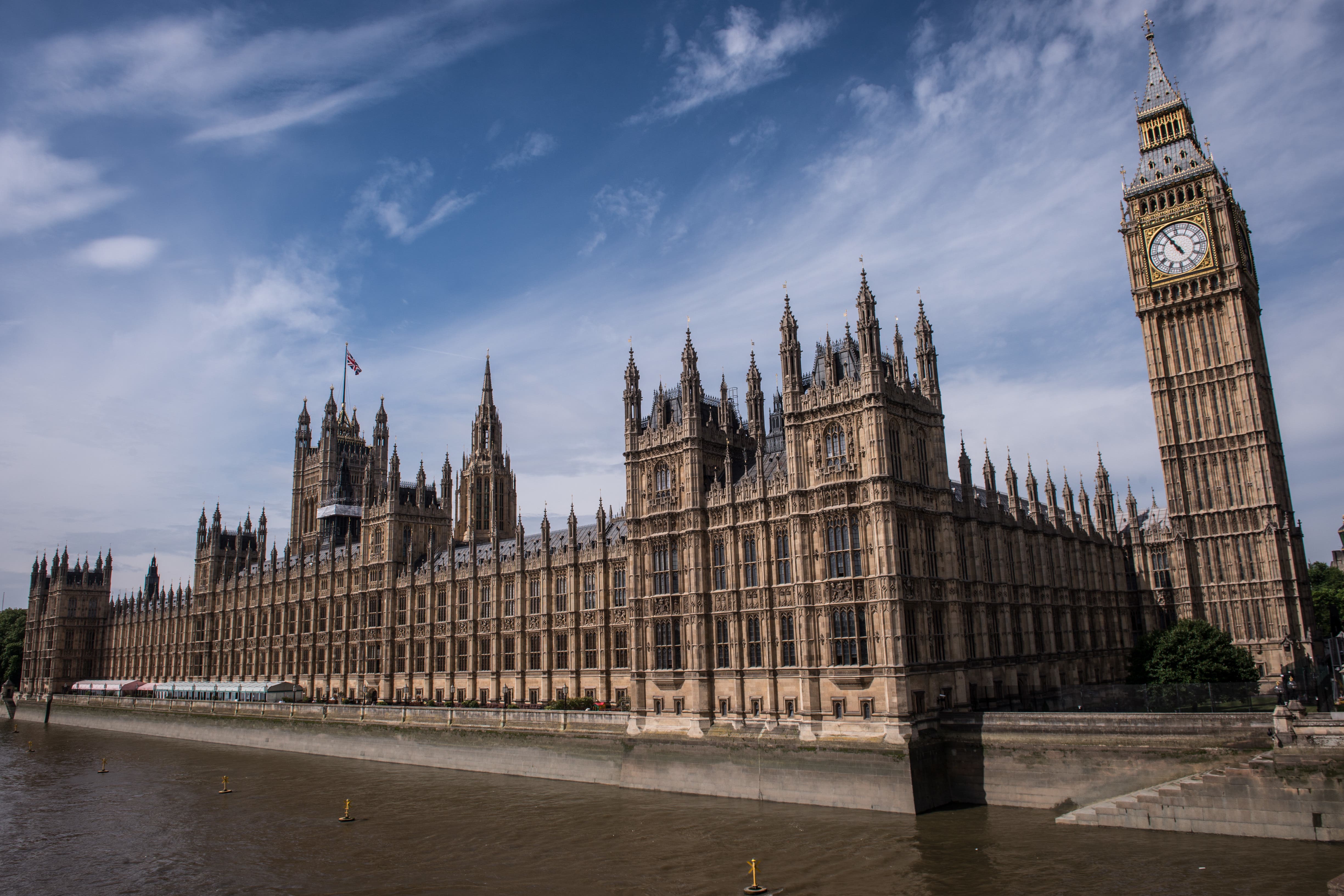 But she did not rule out Labour donors receiving honours if Sir Keir Starmer’s party wins the general election this year (PA)