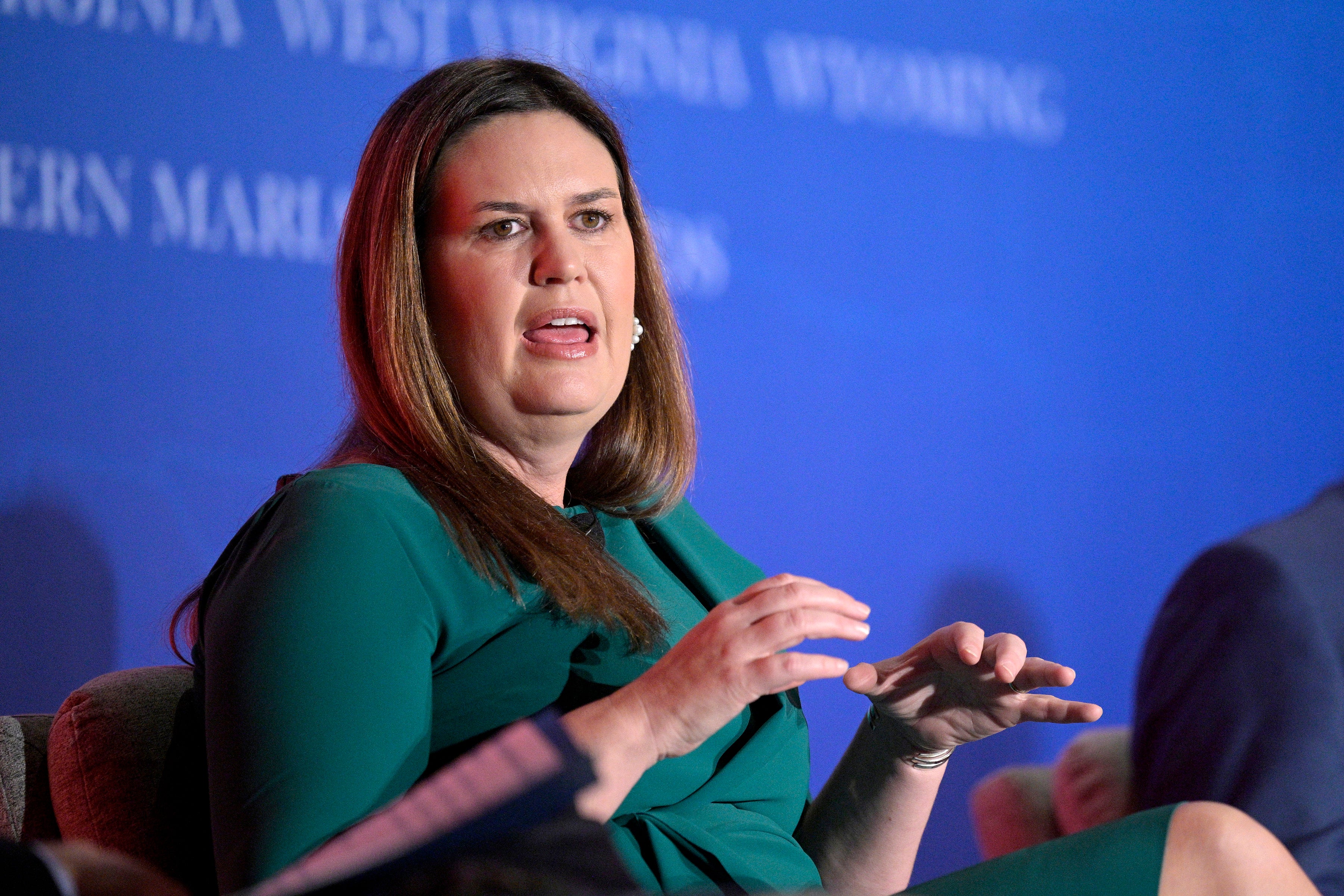 Election 2024 Decision Notes Arkansas