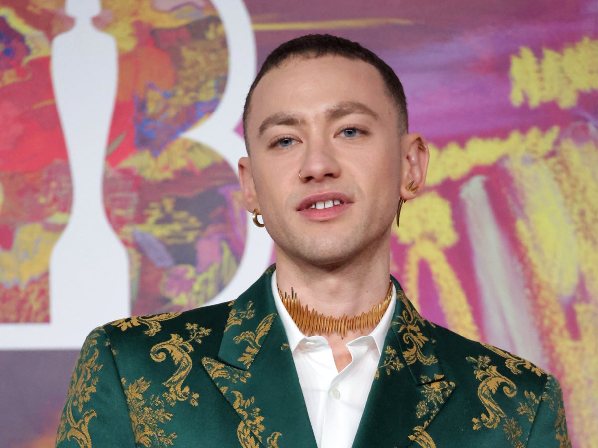 Olly Alexander issues statement in response to Eurovision boycott calls over Israel