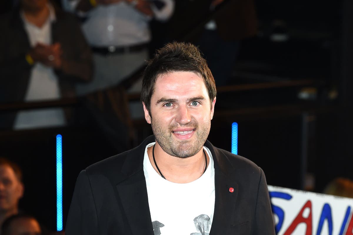 George Gilbey: Second man arrested over Gogglebox star’s death