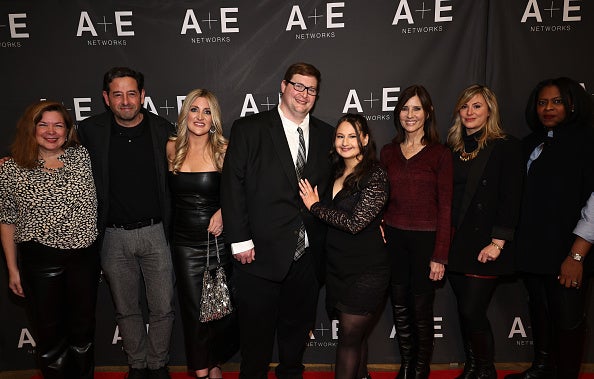 <p>Gypsy Rose Blanchard separates from husband three months after prison release</p>