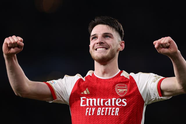 <p>Even if Rice’s preference for Arsenal may prove the choice that decides the title race, it’s almost certainly the move that gave us a title race to begin with </p>