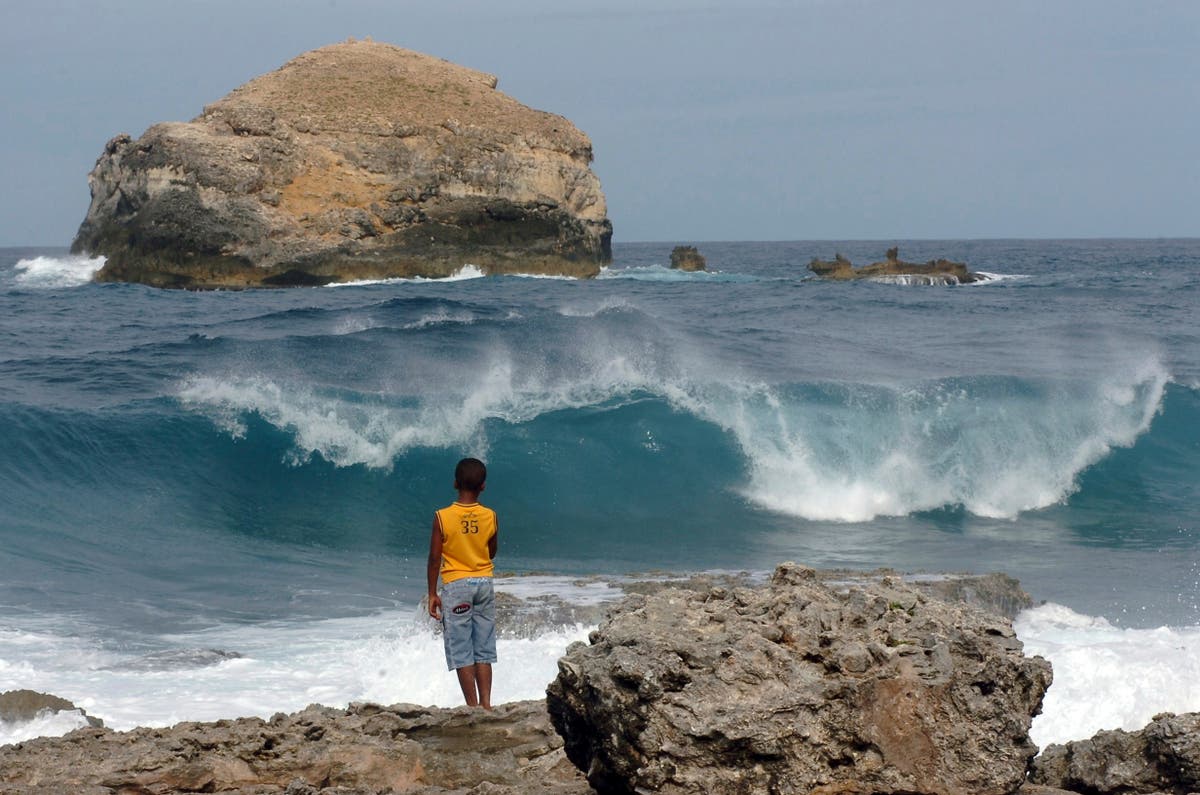 UN experts decry water woes in Guadeloupe and say scientists and activists are being censored