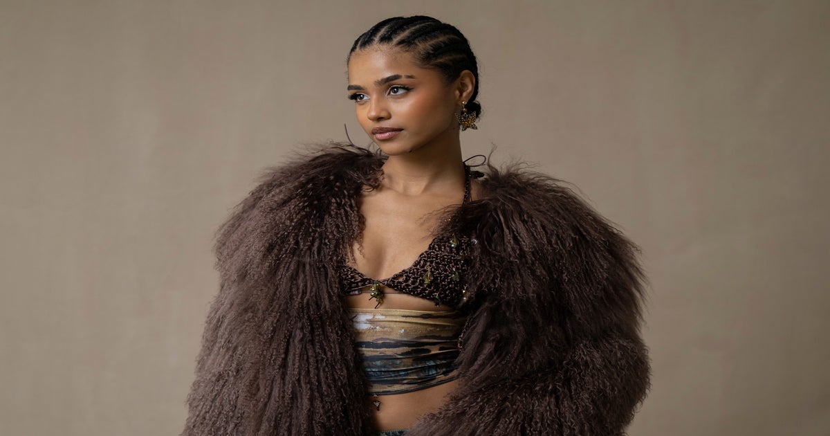 Tyla, South Africa's amapiano angel, manifests stardom in debut album | The Independent