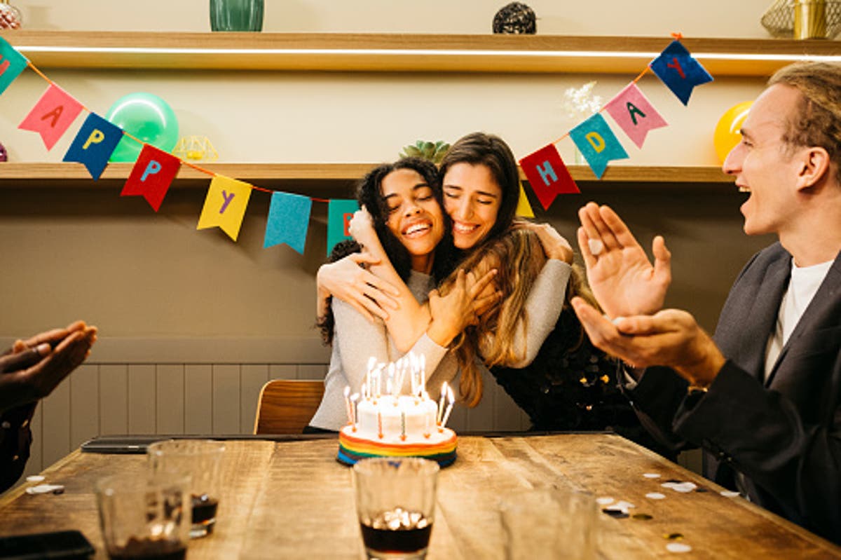 Woman defended for banning friend’s child from birthday party