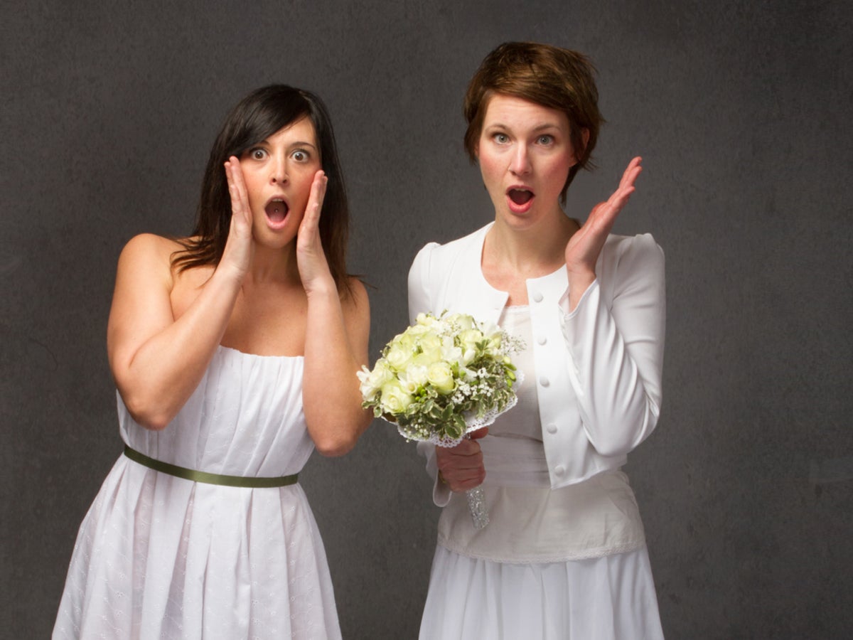Bridesmaid accused of ‘ruining’ best friend’s bridal shower with nail polish colour