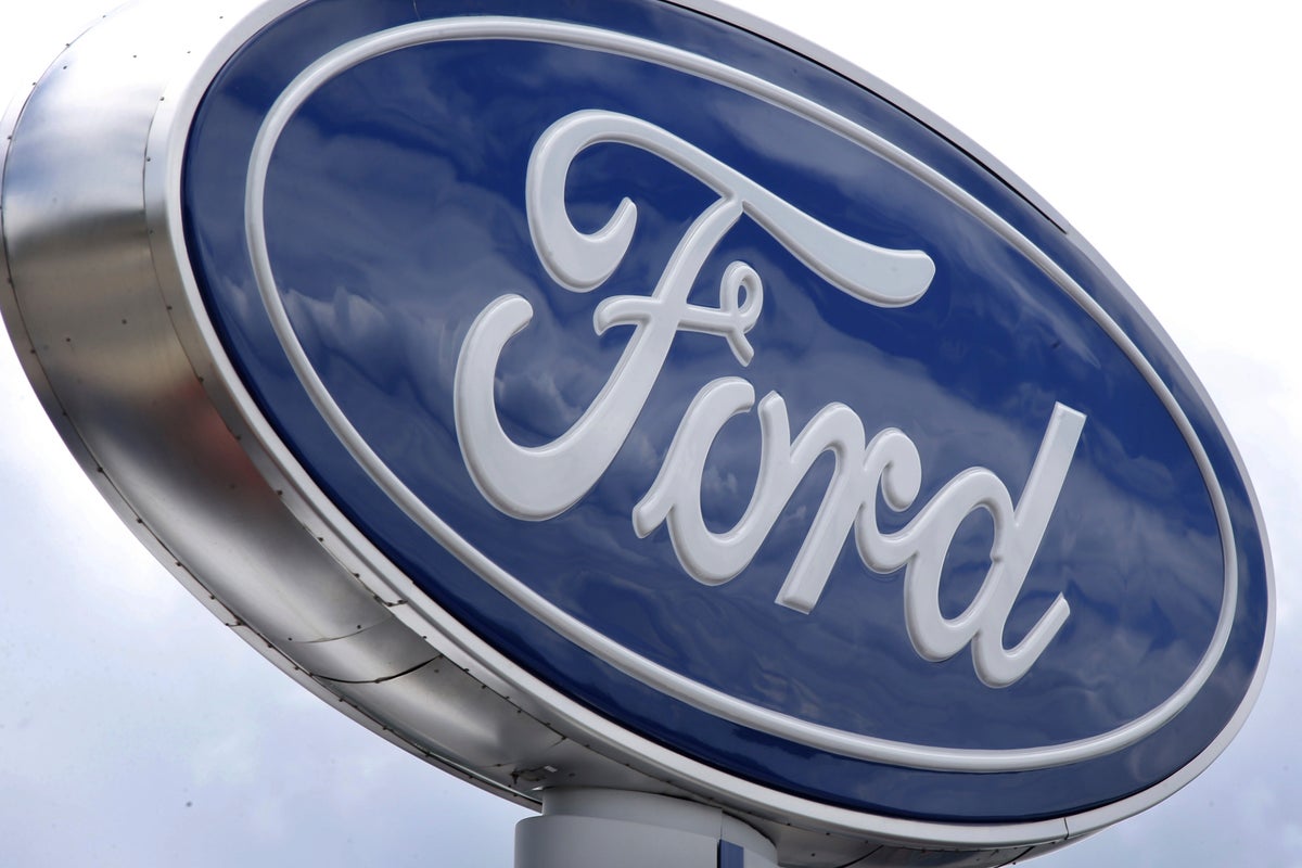 US probes complaints that Ford pickups can downshift without warning, increasing the risk of a crash
