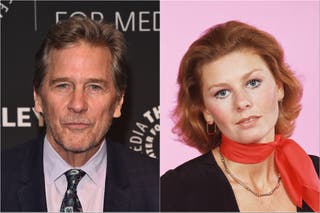 Jennifer Leak’s ex-husband Tim Matheson pays tribute after Young and