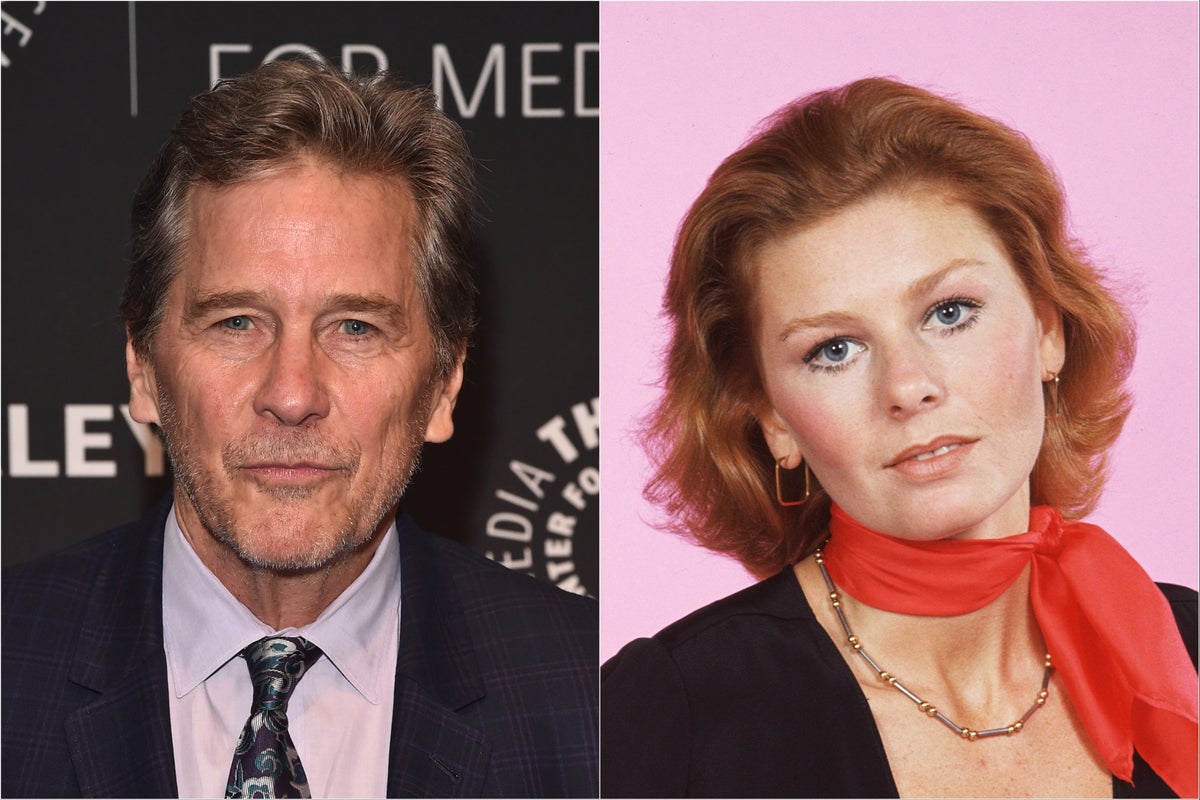 Jennifer Leak’s ex-husband Tim Matheson pays tribute after Young and the Restless star dies aged 76