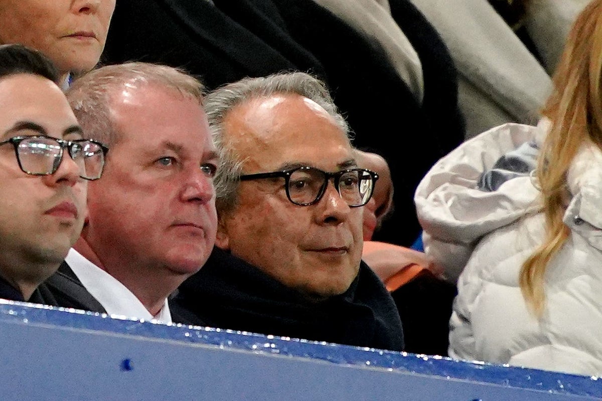 Everton takeover nears completion after Farhad Moshiri provides encouraging update