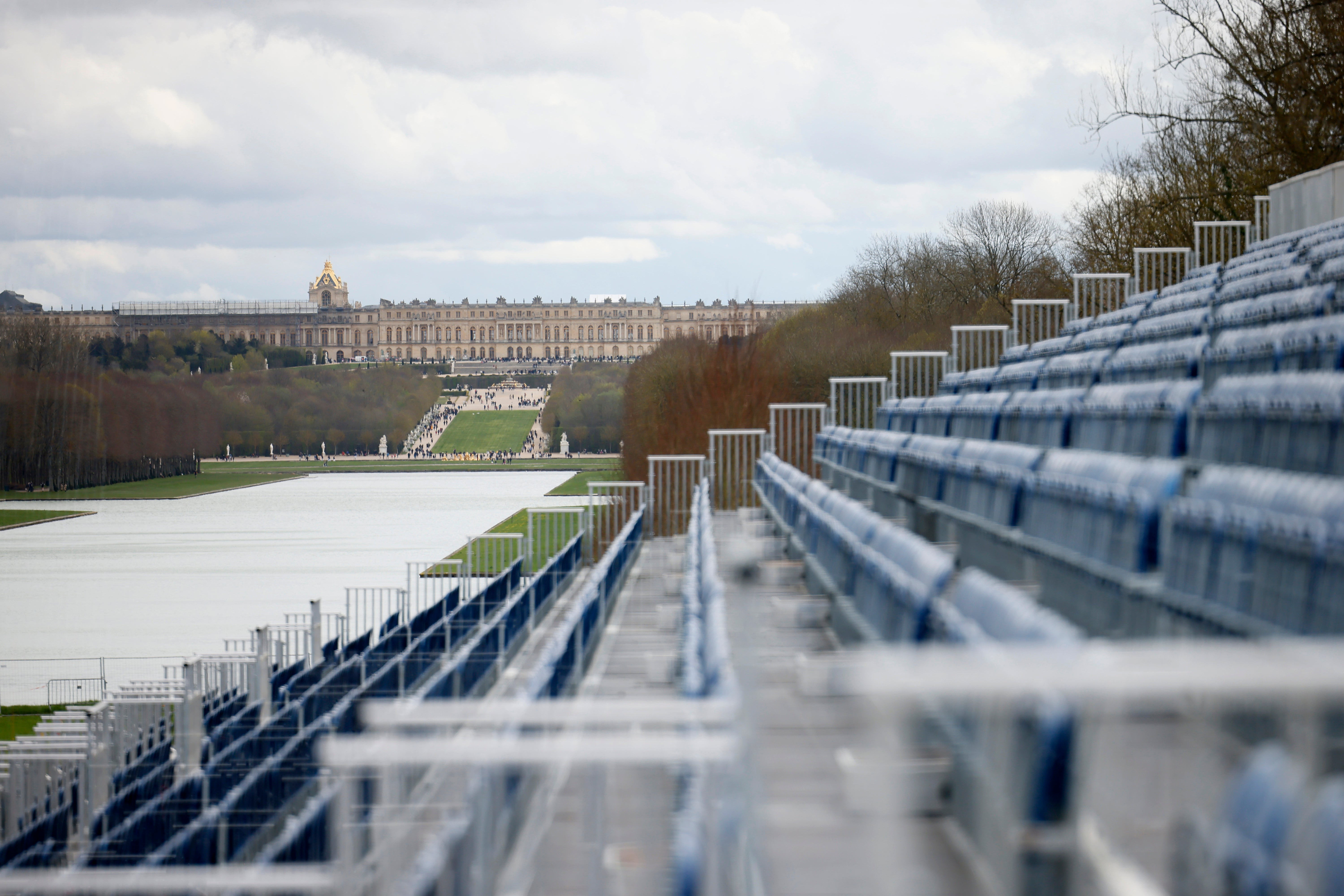 OLY Paris 2024 Equestrian