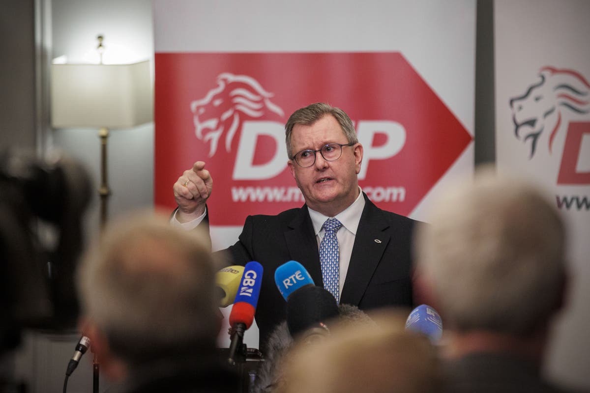 Voices: The ‘Dysfunctional Unionist Party’ is in trouble again