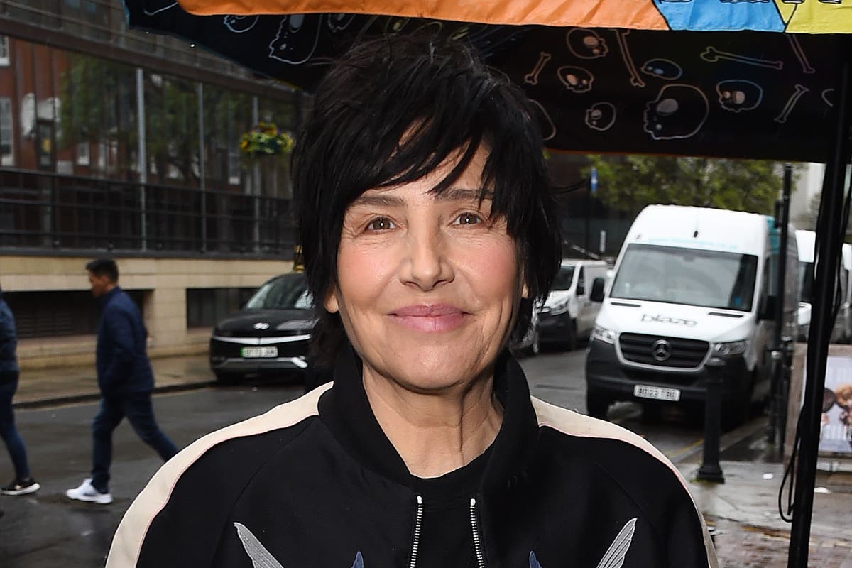Texas frontwoman Sharleen Spiteri says menopause made her ‘literally want to kill somebody’