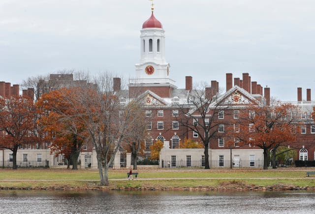 <p>In its statement, Harvard said the library noted several ways in which its stewardship practices failed to meet its ethical standards</p>