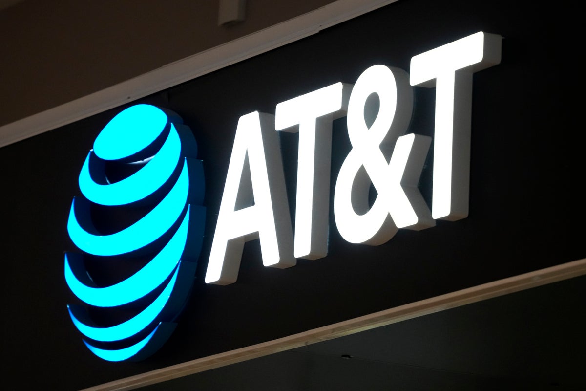 AT&T notifies users and resets millions of passcodes after theft of personal data online