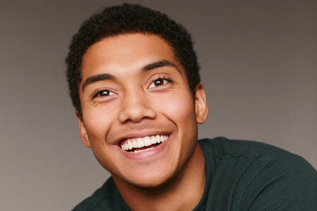 <p>Chance Perdomo most recently appeared in ‘Gen V’, the spin-off to the Prime Video series ‘The Boys’</p>