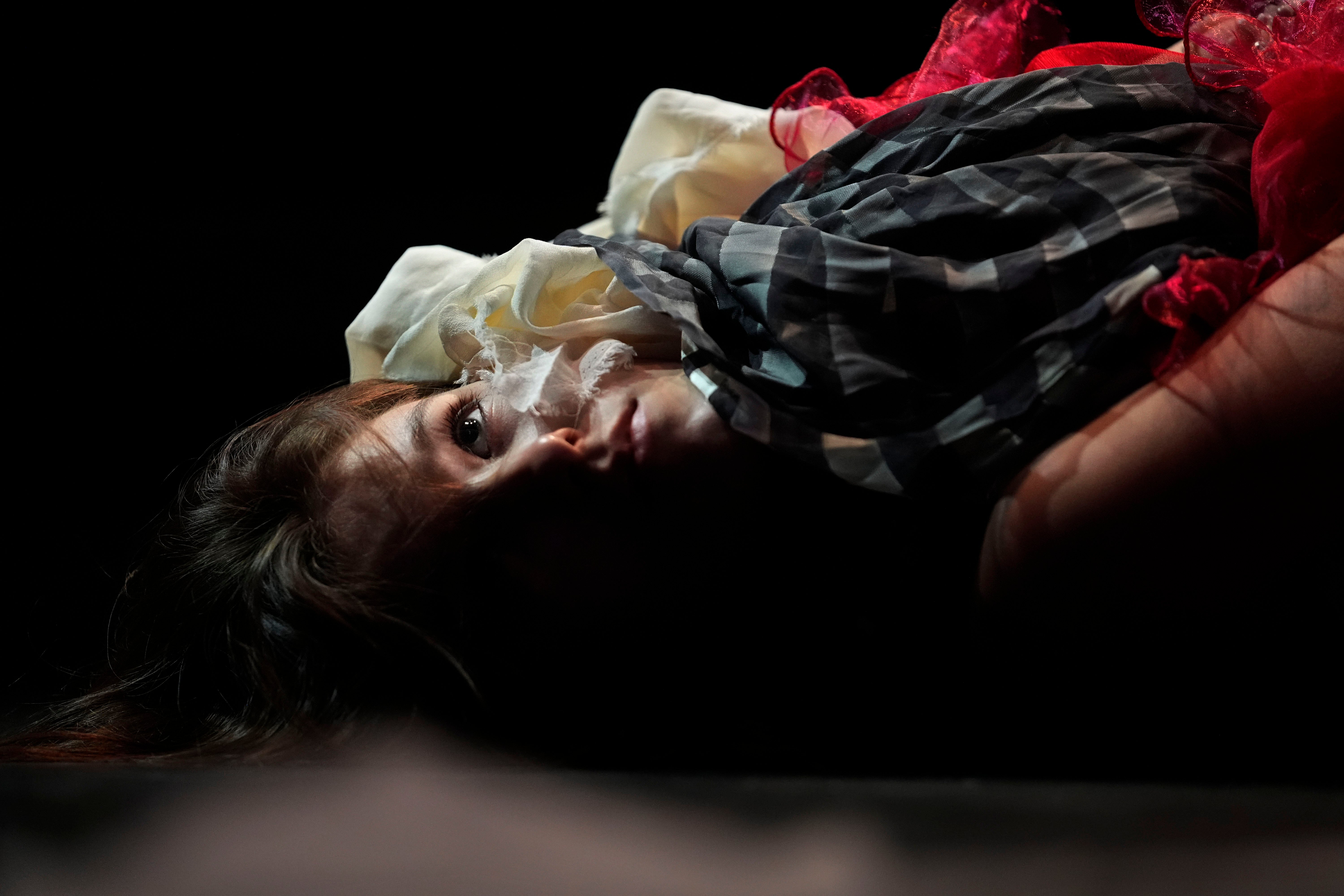 Education LGBTQ Student Play