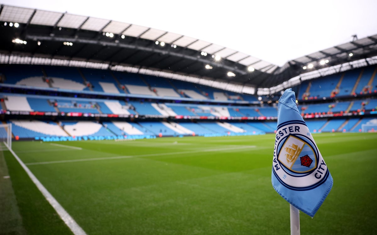 Manchester City vs Arsenal LIVE: Premier League team news, line-ups and more today