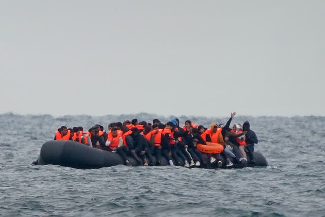 <p>Those fleeing war and persecution will likely only be more incentivised to make the journey, with a safe haven all but promised on the other side</p>