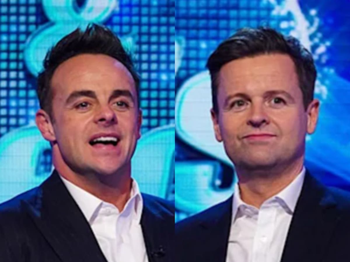 Saturday Night Takeaway viewers issue ‘complaints’ after being forced to mute TV
