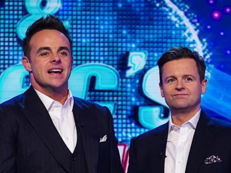 ‘Ant and Dec’s Saturday Night Takeaway’ caused chaos in latest episode