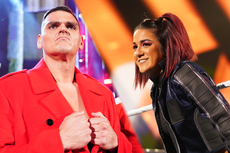 WrestleMania XL: WWE stars Bayley and Gunther preview biggest event of the year