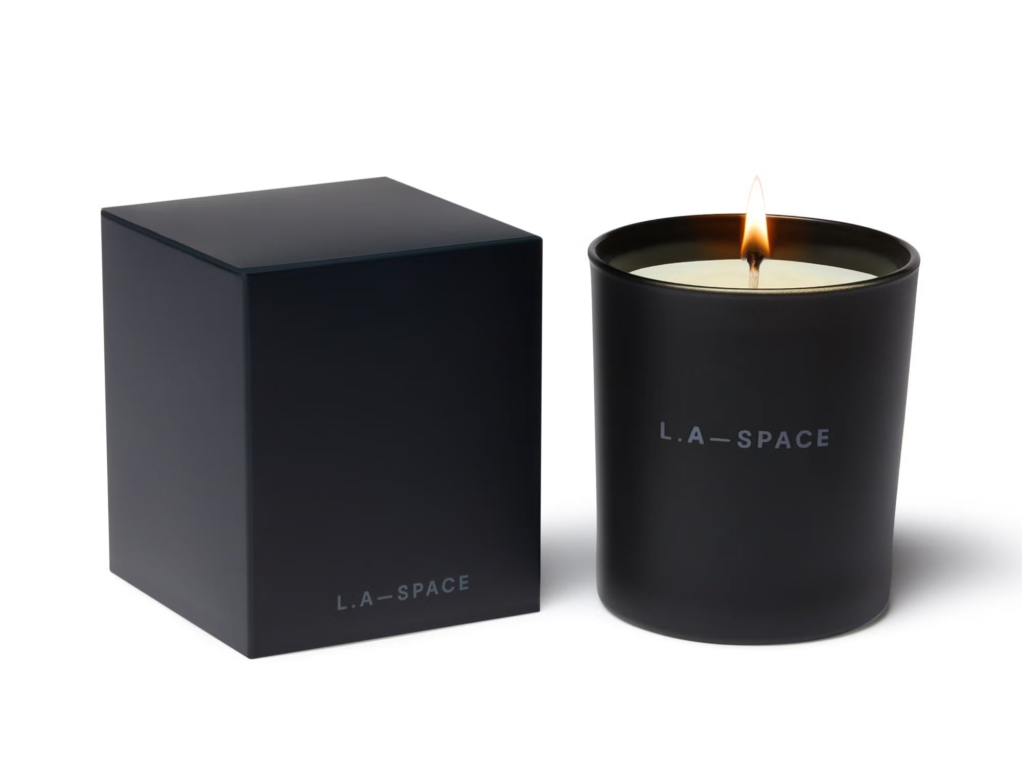 No 98 Ghost is the first home fragrance from L.A – Space