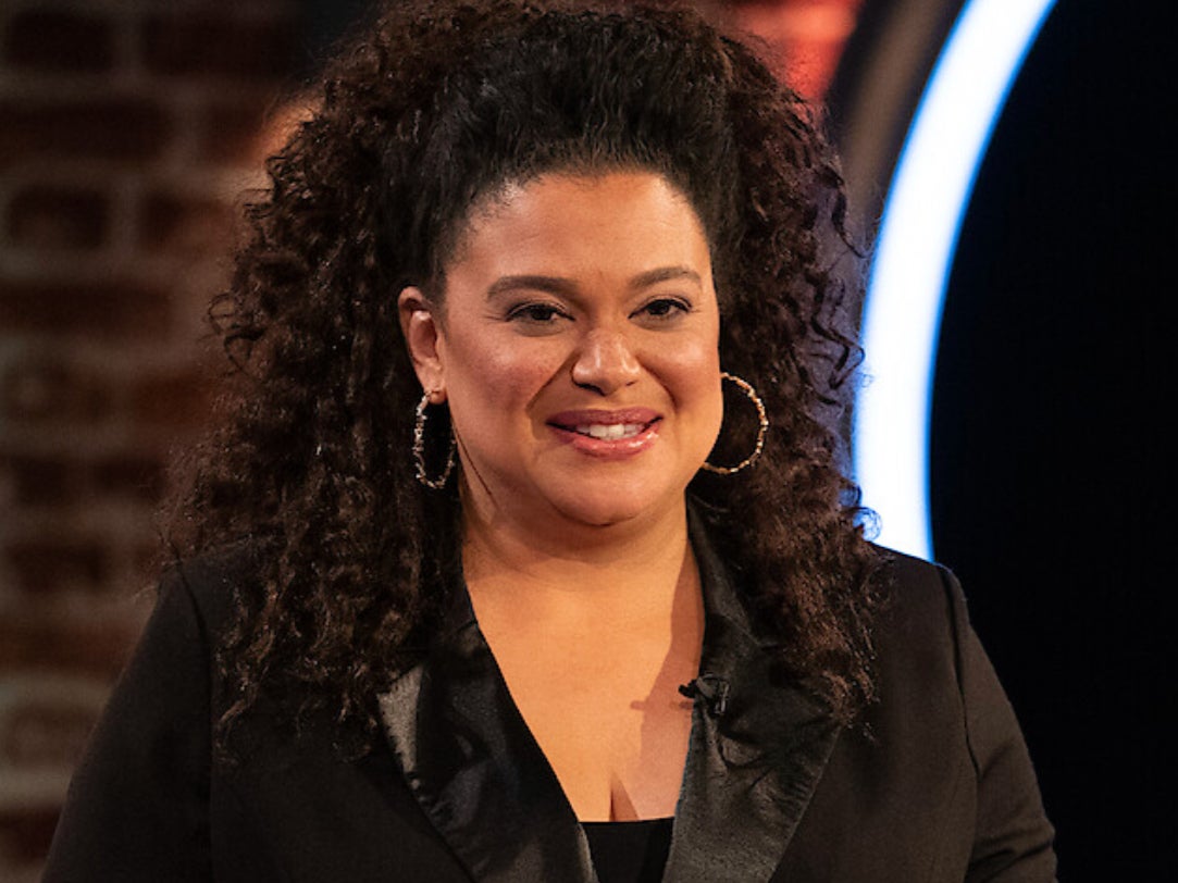 Michelle Buteau is back to host another new series of ‘The Circle’