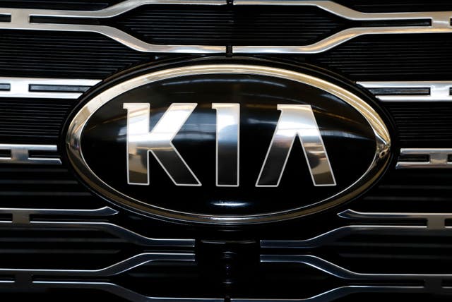 Kia-Telluride Recall