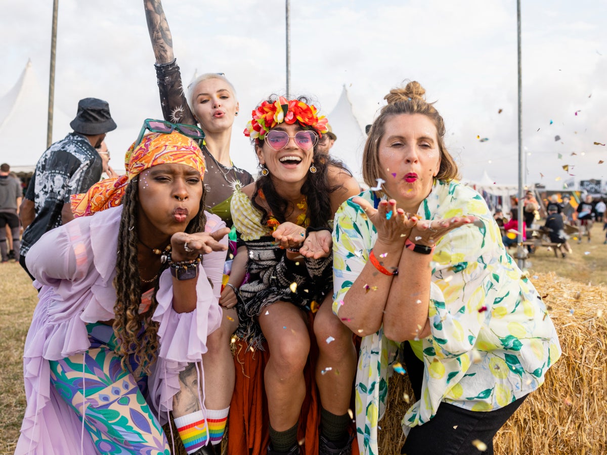 The styles we’ll be seeing at Coachella 2024 - and what to avoid