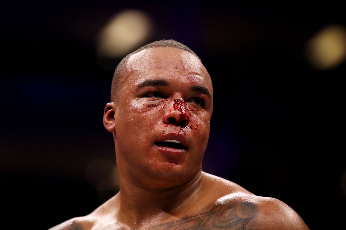 Fabio Wardley: Frazer Clarke rematch ‘doesn’t have’ to be made despite draw in London