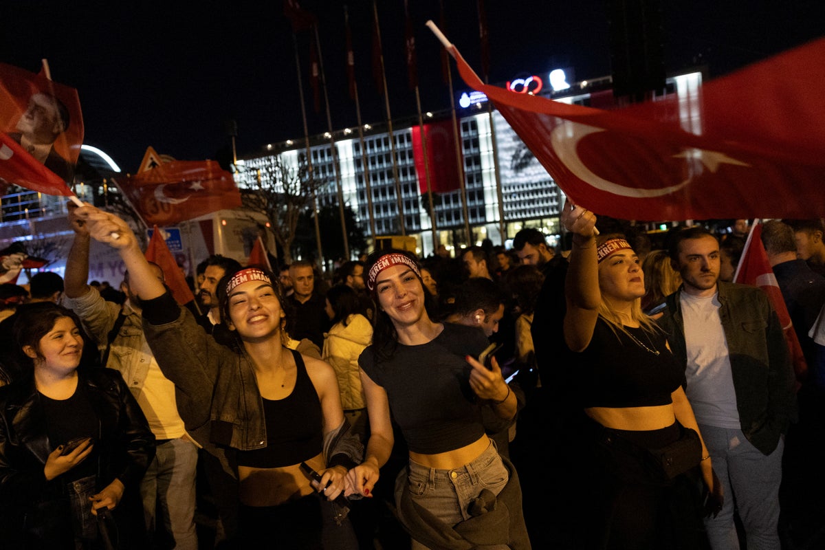 Erdogan suffers heavy defeat in Turkey’s key local elections