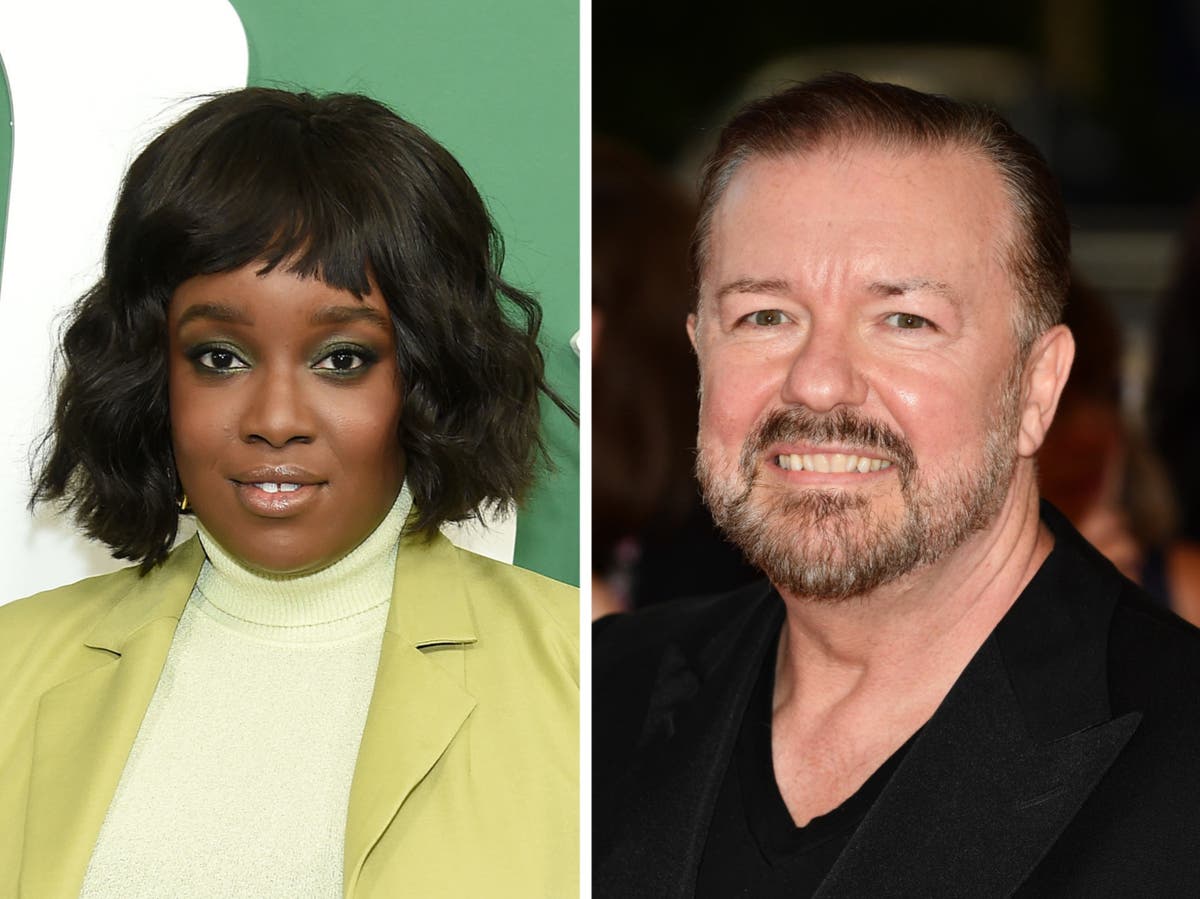 Comedian Lolly Adefope says she ‘doesn’t regret’ sarcastic standing