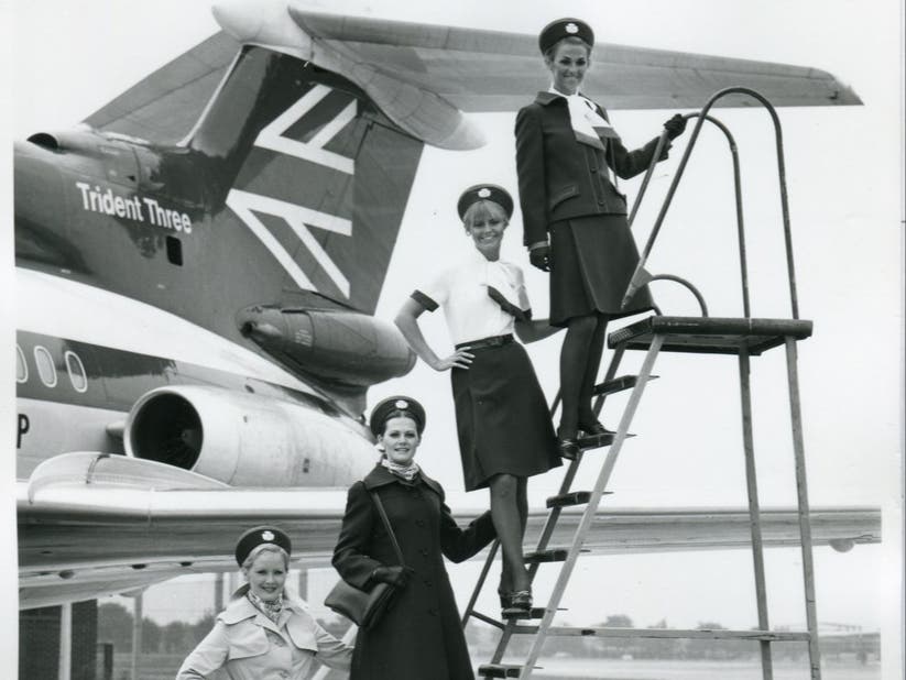 British Airways turns 50 and keeps quiet about it – so what do experts think? - Vimarsana News