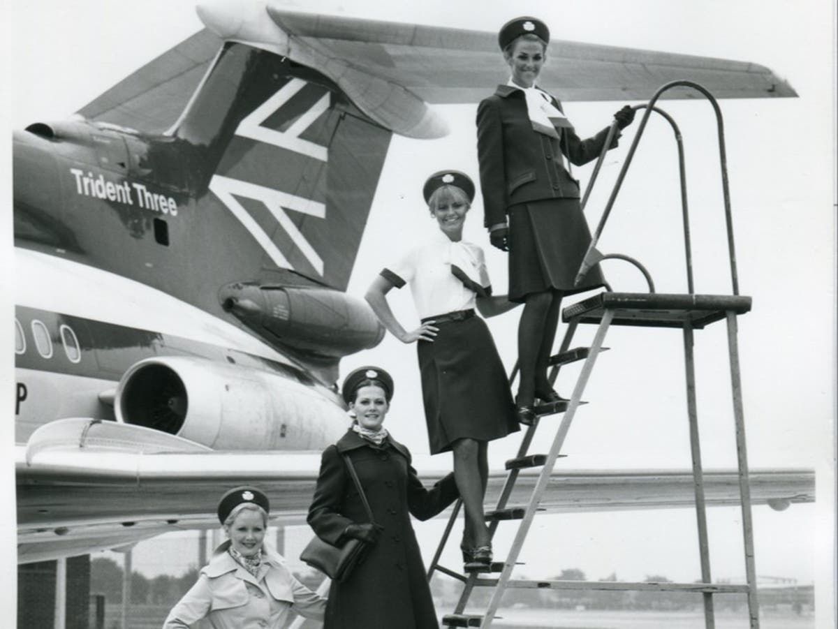 British Airways turns 50 and keeps quiet about it – so what do experts think?