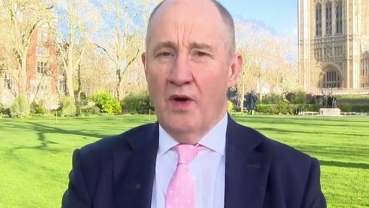 <p>Business minister claims Tories have 'abolished low pay in this country'.</p>